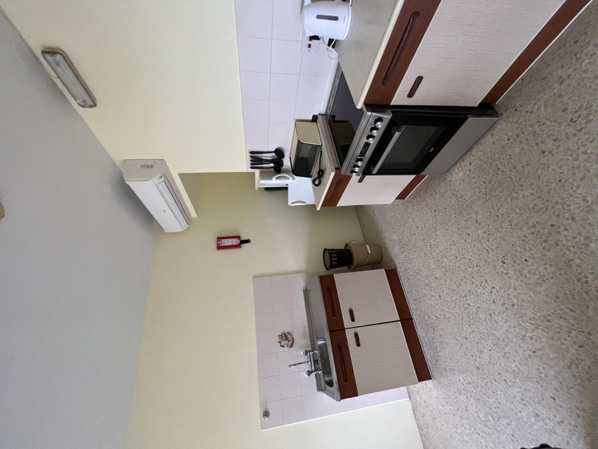 1 Bedrm Apt Seaview Balluta Bay Saint Julian's ภายนอก รูปภาพ