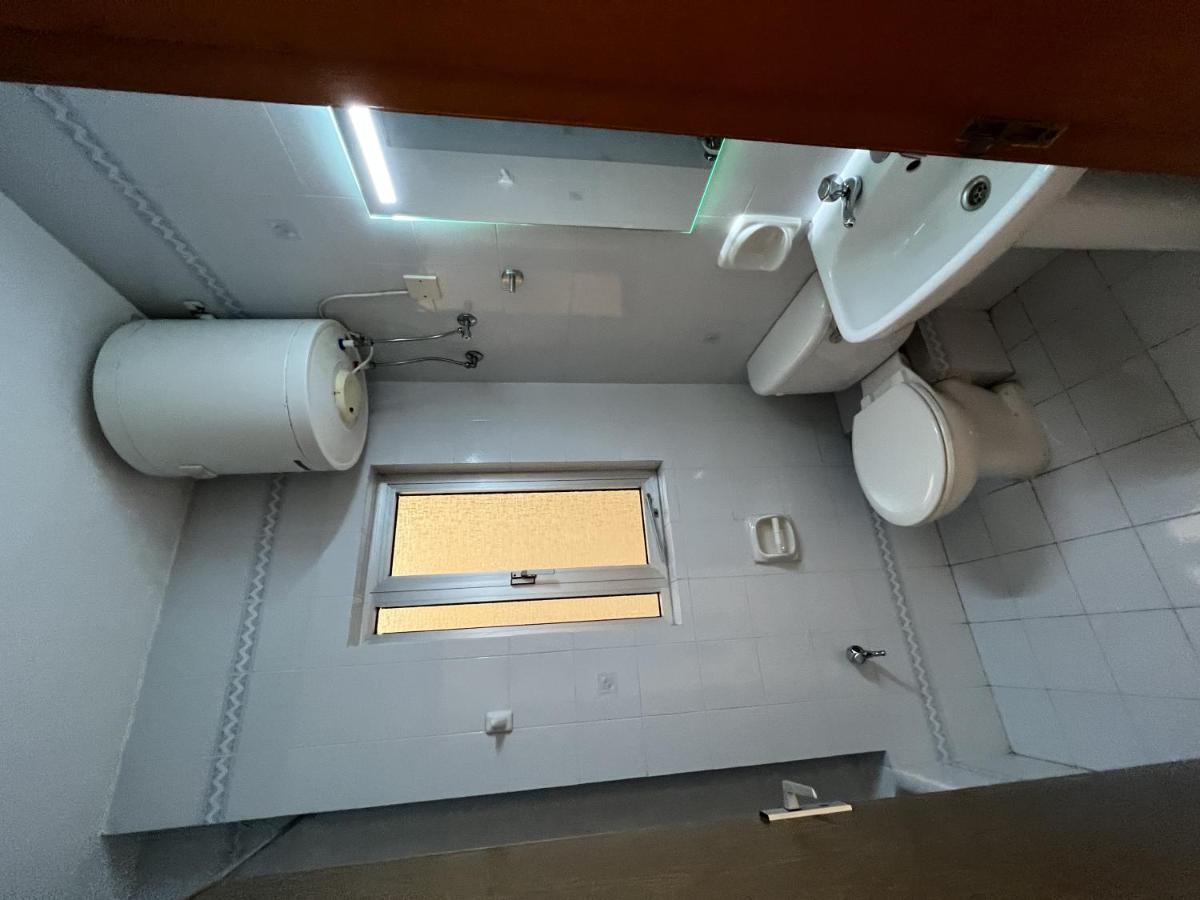 1 Bedrm Apt Seaview Balluta Bay Saint Julian's ภายนอก รูปภาพ