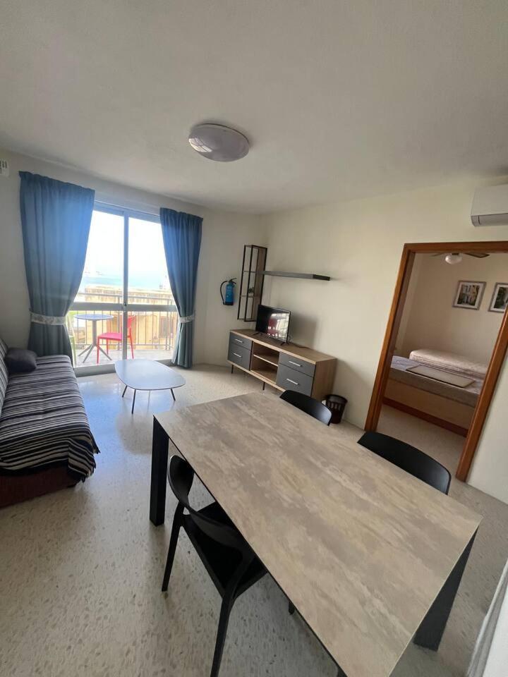 1 Bedrm Apt Seaview Balluta Bay Saint Julian's ภายนอก รูปภาพ